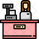 پیش‌نمایش فایل cashier-1534590 از پک رستوران ها و خدمات