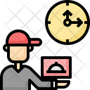 پیش‌نمایش فایل delivery-man-1534588 از پک رستوران ها و خدمات