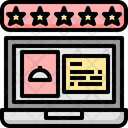 پیش‌نمایش فایل food-rating-1534568 از پک رستوران ها و خدمات