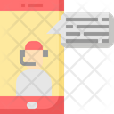 پیش‌نمایش فایل customer-support-1534608 از پک رستوران ها و خدمات
