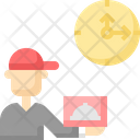 پیش‌نمایش فایل delivery-man-1534618 از پک رستوران ها و خدمات