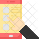 پیش‌نمایش فایل food-online-1534606 از پک رستوران ها و خدمات