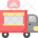 پیش‌نمایش فایل food-truck-1534611 از پک رستوران ها و خدمات