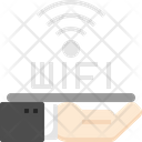 پیش‌نمایش فایل free-wifi-1534610 از پک رستوران ها و خدمات