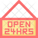 پیش‌نمایش فایل open-24-hour-1534596 از پک رستوران ها و خدمات