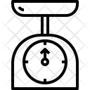 پیش‌نمایش فایل scales-1544942 از پک لوازم آشپزخانه