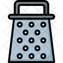 پیش‌نمایش فایل cheese-grater-1559726 از پک لوازم آشپزخانه