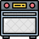پیش‌نمایش فایل oven-1559709 از پک لوازم آشپزخانه