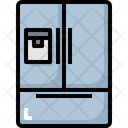 پیش‌نمایش فایل refrigerator-1559705 از پک لوازم آشپزخانه