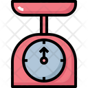 پیش‌نمایش فایل scales-1559703 از پک لوازم آشپزخانه