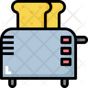 پیش‌نمایش فایل toaster-1559700 از پک لوازم آشپزخانه