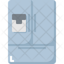 پیش‌نمایش فایل refrigerator-1559735 از پک لوازم آشپزخانه