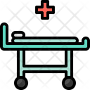 پیش‌نمایش فایل sickbed-1559777 از پک تجهیزات پزشکی