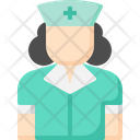 پیش‌نمایش فایل nurse-1559808 از پک تجهیزات پزشکی
