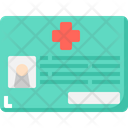 پیش‌نمایش فایل patient-card-1559806 از پک تجهیزات پزشکی