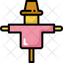 پیش‌نمایش فایل scarecrow-1559829 از پک باغبانی