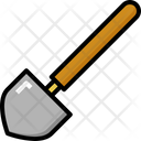 پیش‌نمایش فایل shovel-1559840 از پک باغبانی