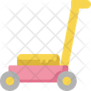 پیش‌نمایش فایل mower-1559867 از پک باغبانی