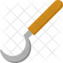 پیش‌نمایش فایل sickle-1559855 از پک باغبانی