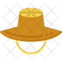 پیش‌نمایش فایل straw-hat-1559873 از پک باغبانی