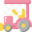پیش‌نمایش فایل tractor-1559852 از پک باغبانی