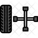 پیش‌نمایش فایل tire-1614496 از پک سرویس خودرو