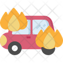 پیش‌نمایش فایل burning-car-1614723 از پک سرویس خودرو
