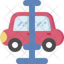 پیش‌نمایش فایل hoist-car-1614713 از پک سرویس خودرو