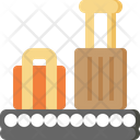پیش‌نمایش فایل baggage-1617543 از پک سفر و تعطیلات