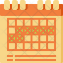 پیش‌نمایش فایل calendar-1617540 از پک سفر و تعطیلات
