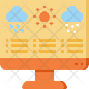 پیش‌نمایش فایل check-weather-1617535 از پک سفر و تعطیلات