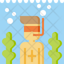 پیش‌نمایش فایل diver-1617534 از پک سفر و تعطیلات