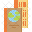 پیش‌نمایش فایل passport-1617520 از پک سفر و تعطیلات