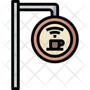 پیش‌نمایش فایل cafe-signboard-1618037 از پک کافی شاپ