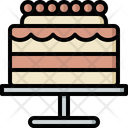 پیش‌نمایش فایل cake-1618032 از پک کافی شاپ