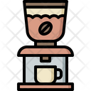 پیش‌نمایش فایل coffee-machine-1618051 از پک کافی شاپ