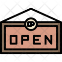 پیش‌نمایش فایل open-1618034 از پک کافی شاپ