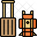 پیش‌نمایش فایل baggage-1616414 از پک سفر و تعطیلات