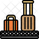 پیش‌نمایش فایل baggage-1616415 از پک سفر و تعطیلات