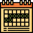 پیش‌نمایش فایل calendar-1616412 از پک سفر و تعطیلات
