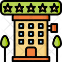 پیش‌نمایش فایل five-star-hotel-1616401 از پک سفر و تعطیلات