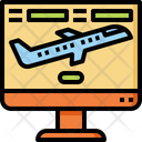پیش‌نمایش فایل flight-booking-1616405 از پک سفر و تعطیلات
