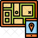 پیش‌نمایش فایل map-1616395 از پک سفر و تعطیلات