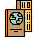 پیش‌نمایش فایل passport-1616392 از پک سفر و تعطیلات