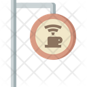 پیش‌نمایش فایل cafe-label-1618540 از پک کافی شاپ