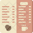 پیش‌نمایش فایل cafe-menu-1618553 از پک کافی شاپ