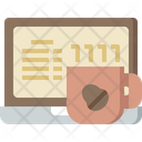 پیش‌نمایش فایل online-cafe-1618539 از پک کافی شاپ