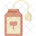 پیش‌نمایش فایل teabag-1618532 از پک کافی شاپ