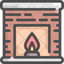 پیش‌نمایش فایل fireplace-1677680 از پک داخلی و مبلمان