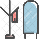 پیش‌نمایش فایل mirror-1677685 از پک داخلی و مبلمان